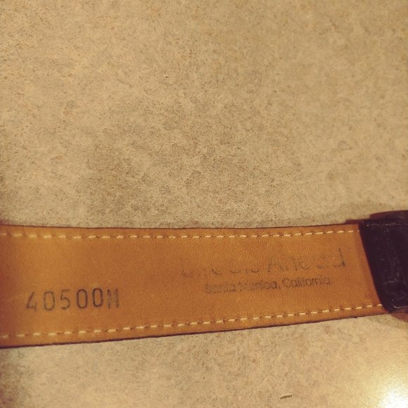 Embroidered Western Style Shirt with Lace and Sequins - Picture 4 of 16